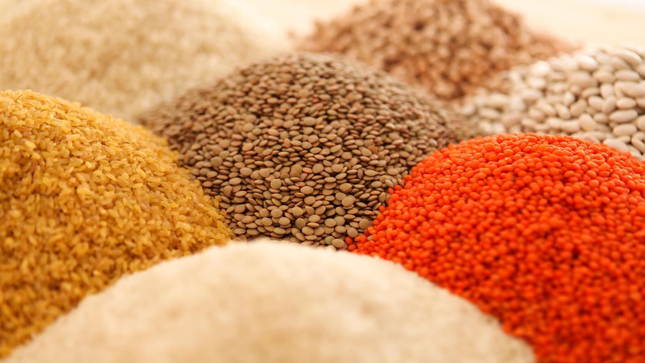 Pulses